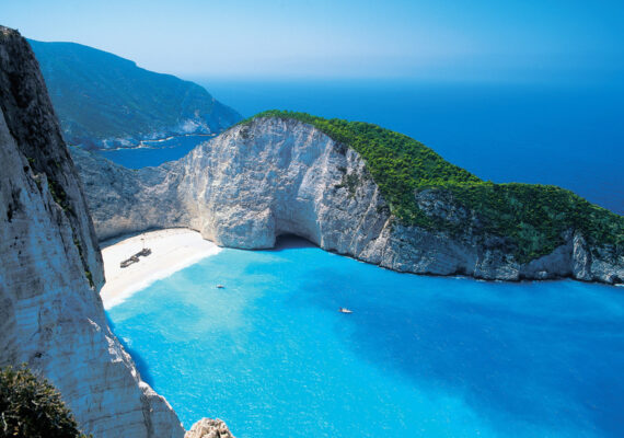 Va invitam in Grecia, asa cum foarte frumos a subliniat Ministrul Greciei: