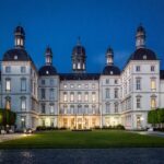 Hotel Althoff Grandhotel Schloss Bensberg