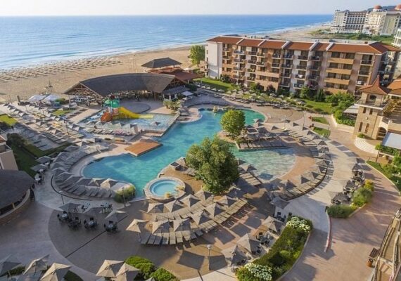 Bulgaria vine in intampinarea turistilor romani si lanseaza o Campanie de Vouchere pentru testare PCR